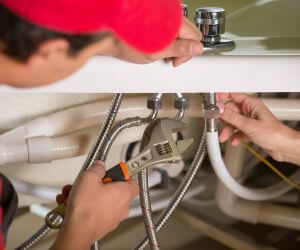 About Emergency plumbing pros Toledo, OH