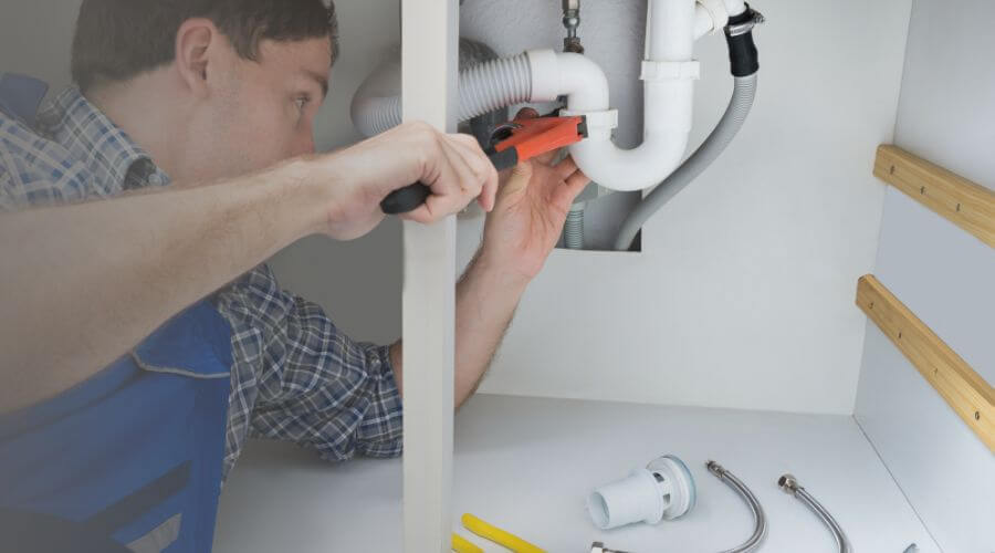 Professional emergency plumbing in Toledo, OH